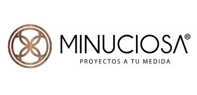 Minuciosa Logo